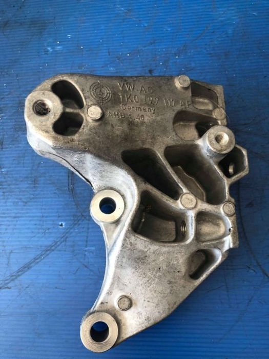 suport cutie viteza 2.0 d audi a4 b8