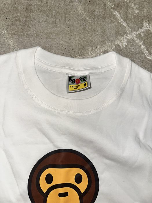 Tricou Bape Nou