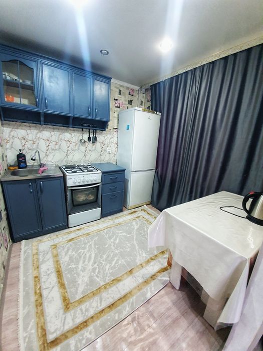 Квартира посуточно