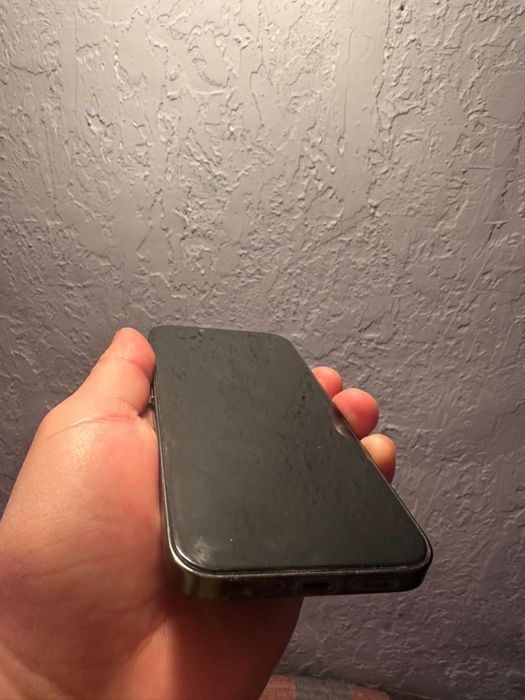 Обмен айфон 13 про