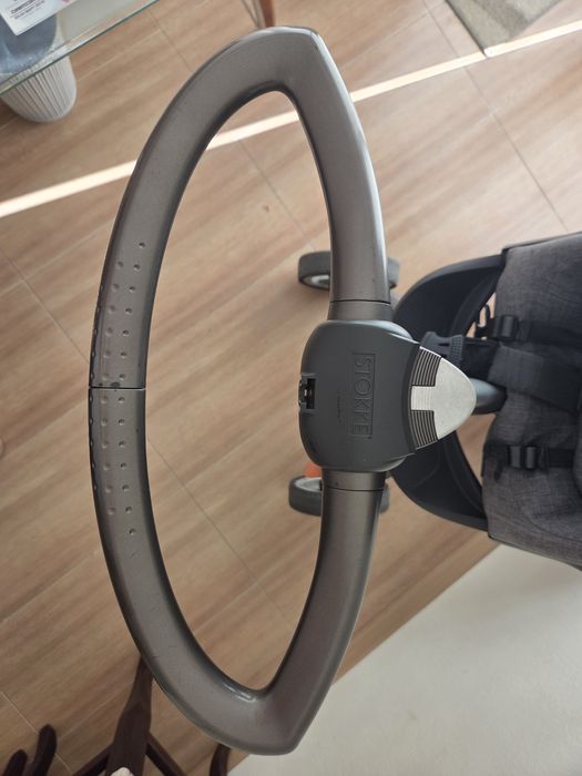 Детска количка Stokke Xplory V4