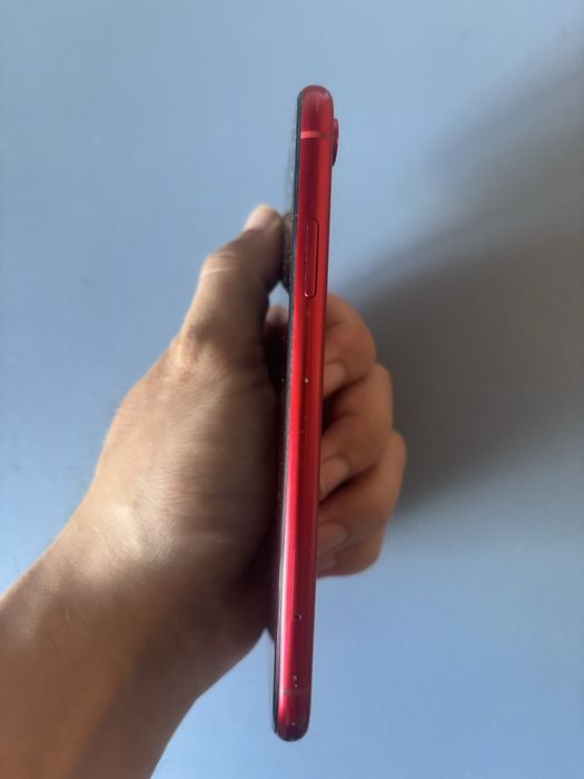 Продам Iphone XR, 64 gb