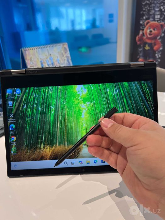Lenovo Yoga L13 ThinkPad