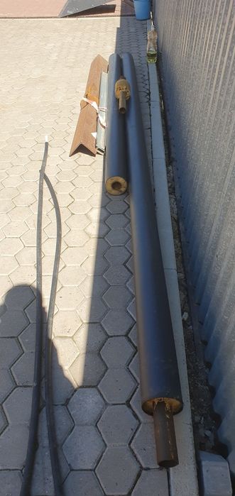 Продам Труба ППУ 50мм.