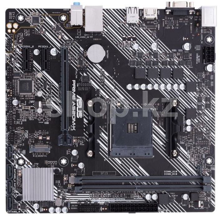 Продам мастерскую плату ASUS AM4