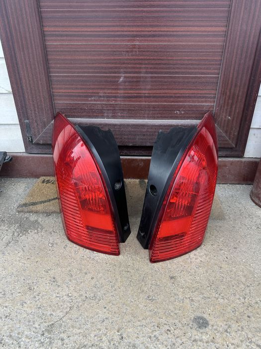 Стоп/Стопове за Пежо 308 SW