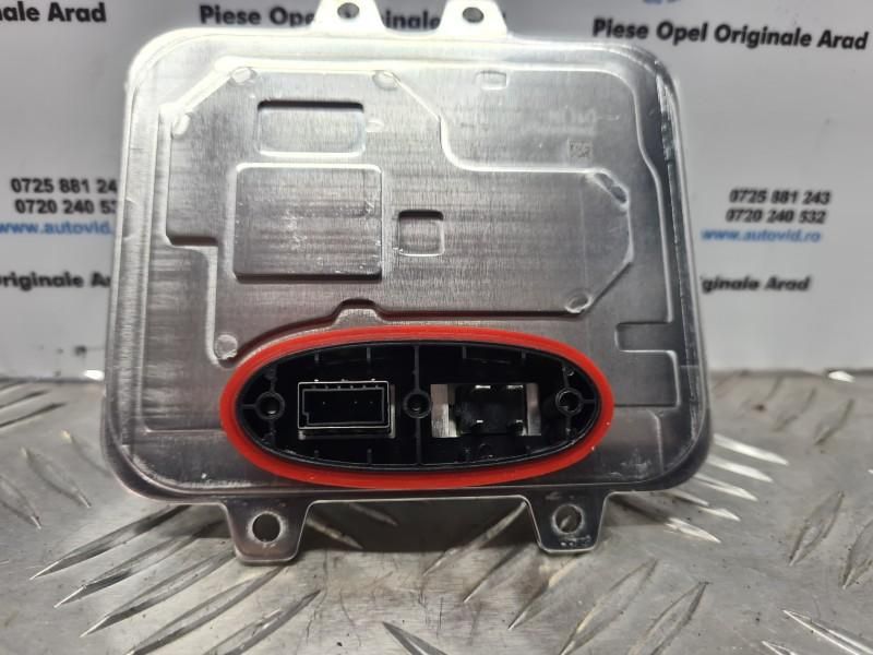 Modul droser far xenon HELLA Opel Insignia A