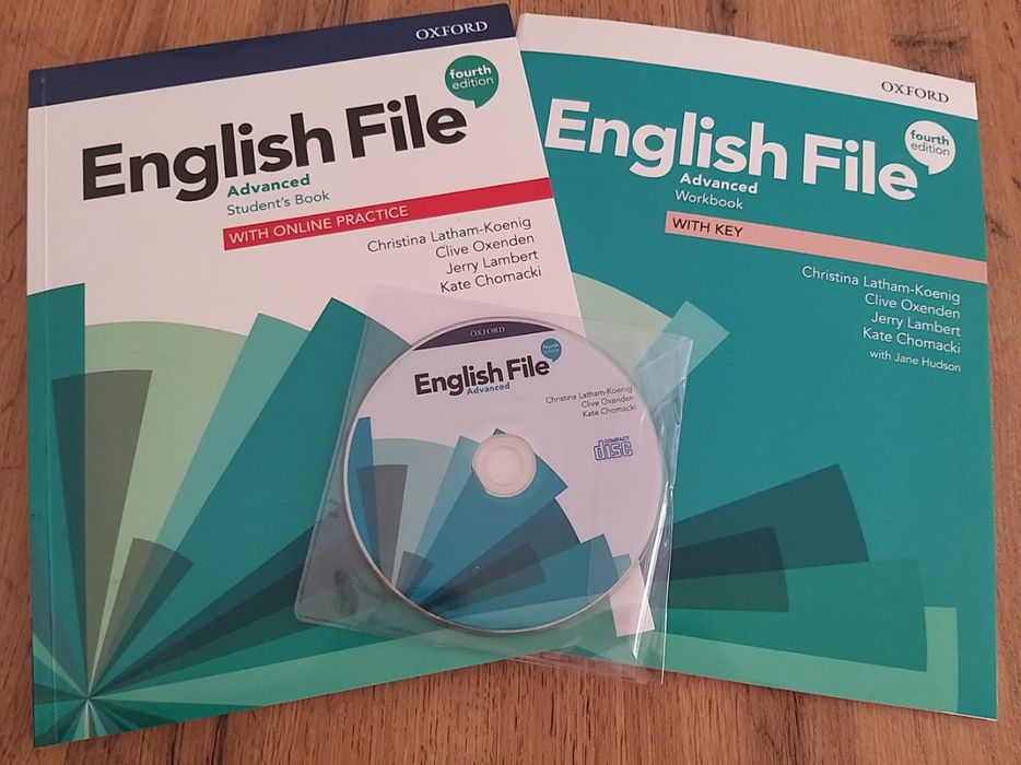 Ағылшын тілі  кітап +CD  сатылады