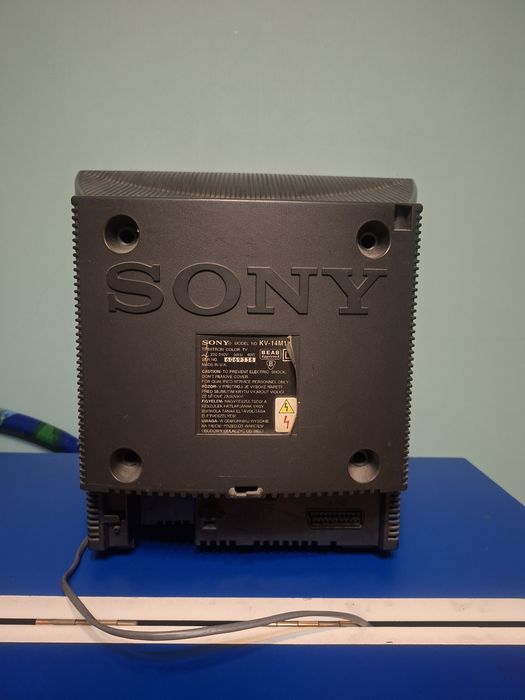 Телевизор Sony б/у