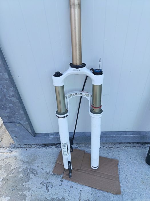 Furca RockShox Reba Rl 26