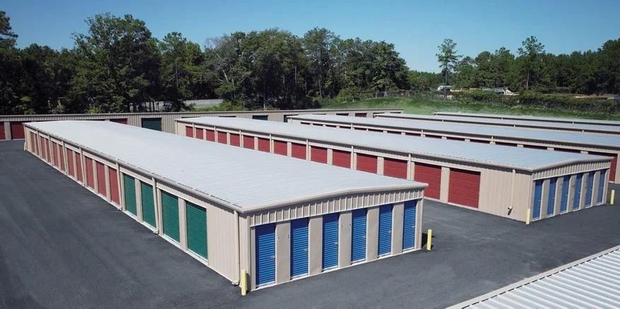 Мини Склад Аренда в Астане