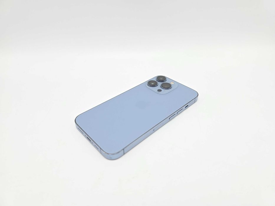 iPhone 13 Pro Blue 128GB Neverlocked Stare Buna Baterie Noua