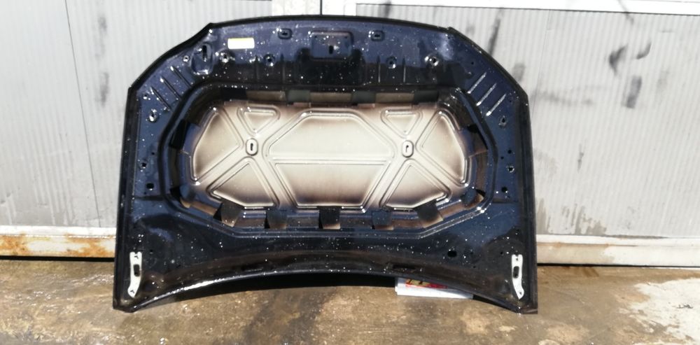 Капак Seat Ateca Cupra 2016-