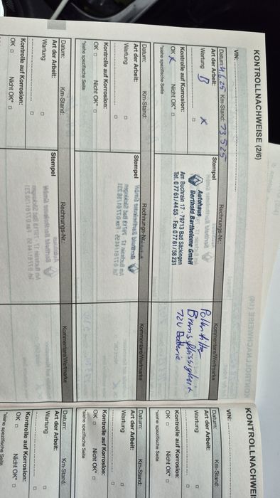 Dacia Spring  15600 km