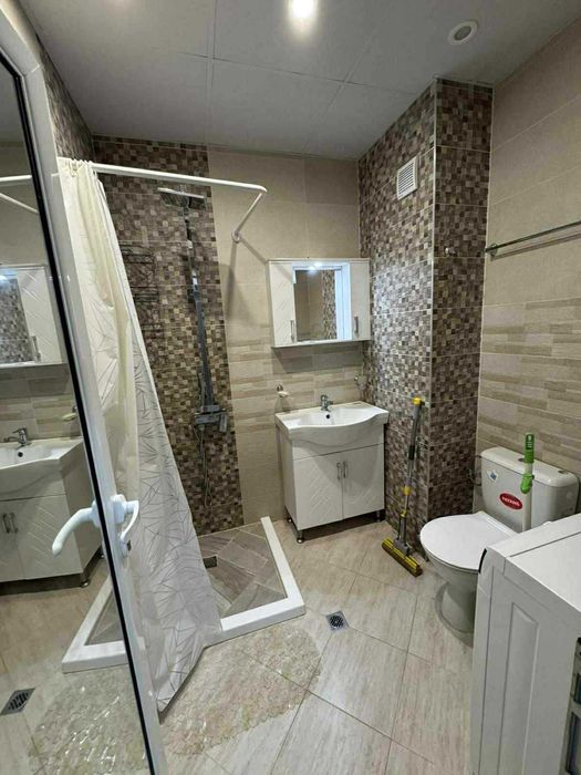 Дава се под наем Двустаен апартамент в София, Малинова долина - 60 кв.м за 612 € - Снимка #7