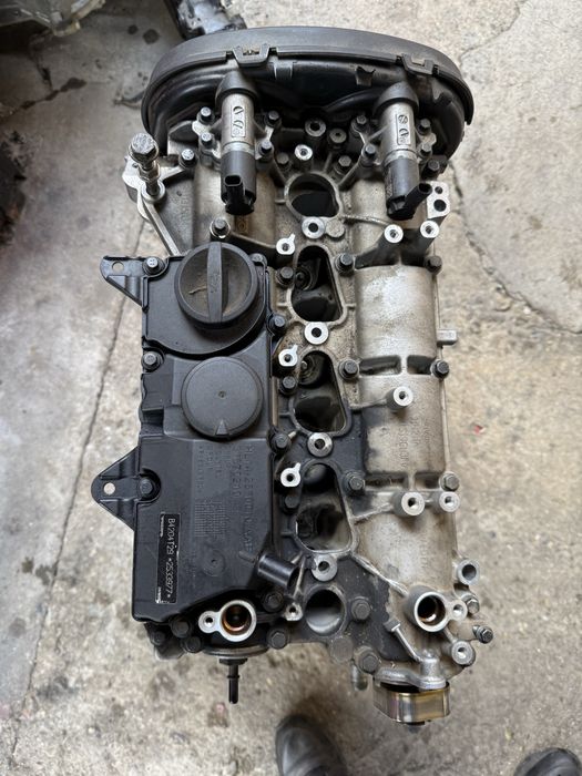 Motor volvo 2.0 benzina cod B4204T29\2019