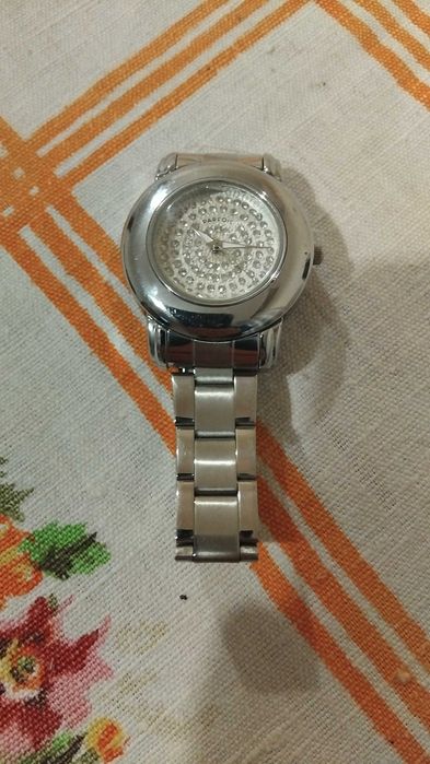 Дамски часовник PARFOIS