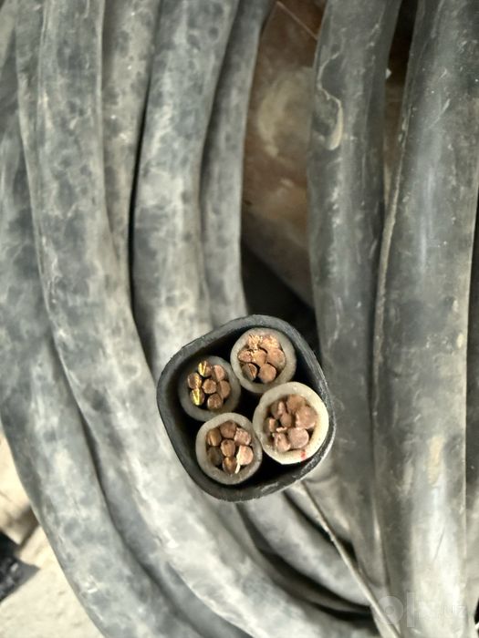 Kabelar skidka  narxda misli aluminiy vvg avvg pvs