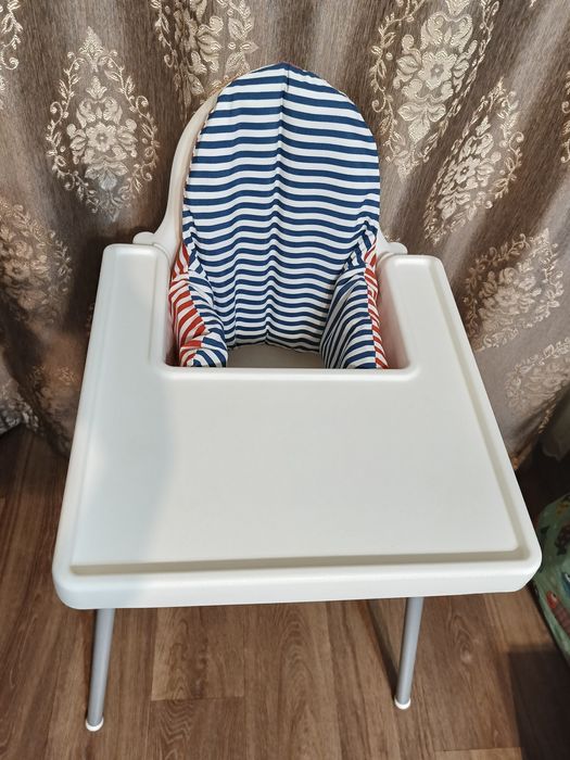 Детский стул Икеа