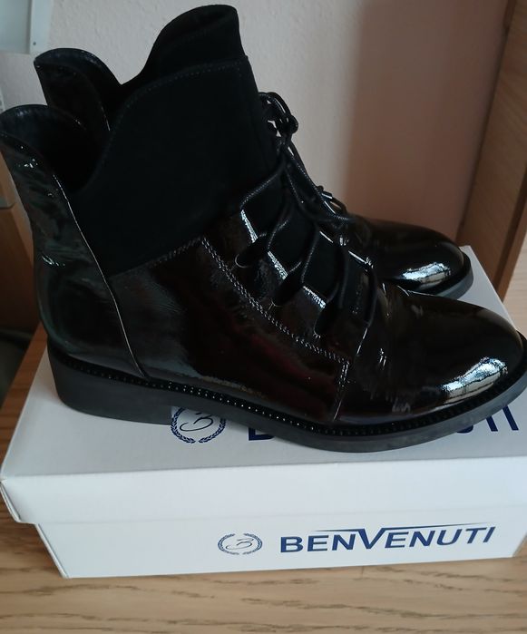 Vand ghete din piele