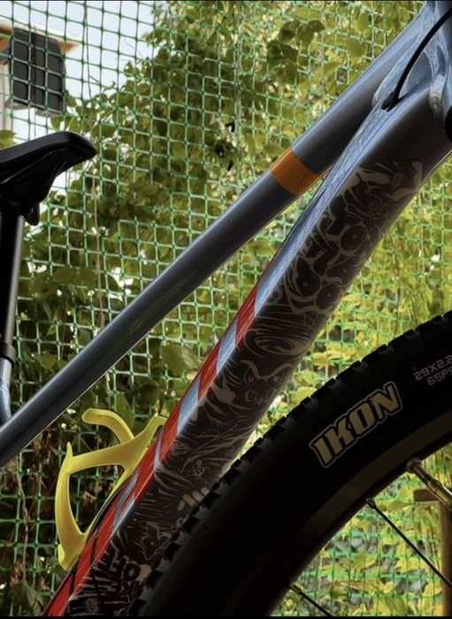 Продам Giant talon 3 2025