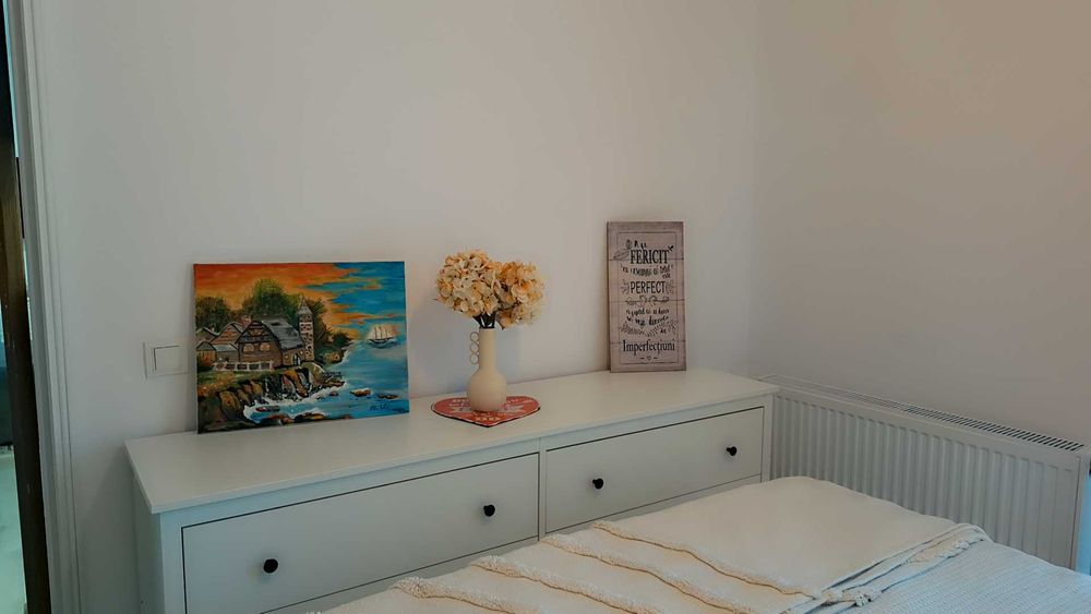 INCHIRIEZ Apartament 2 camere