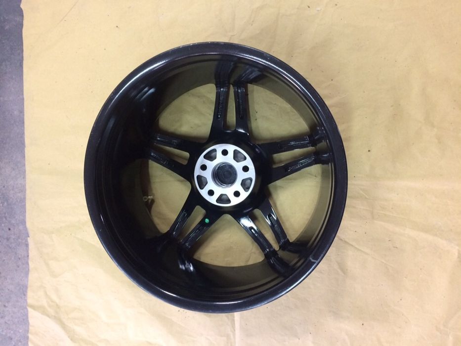 Janta rezerva opel 19 5x105