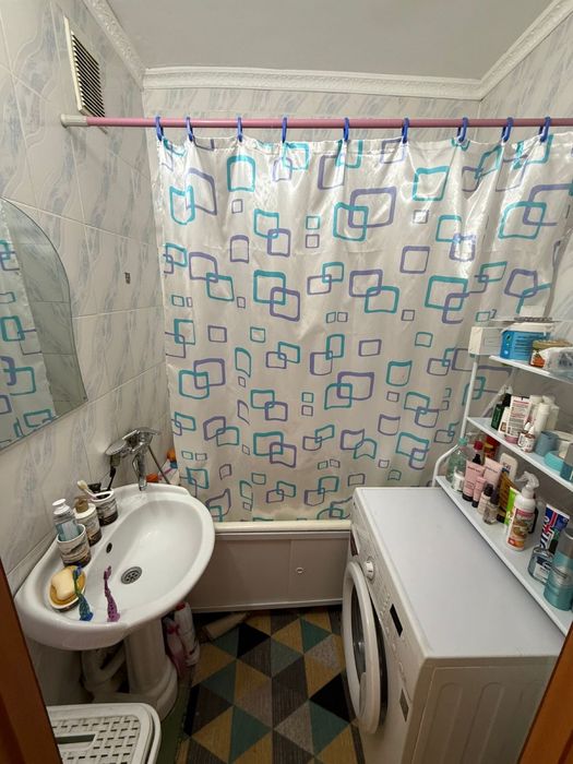 2 комнатная кв Юность