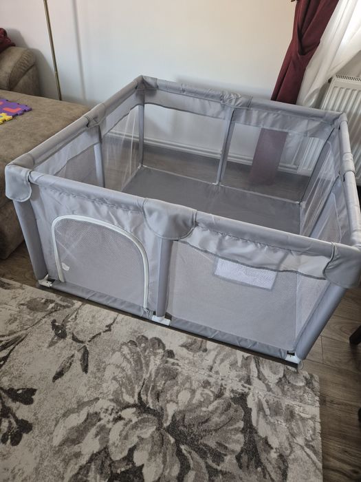 Tarc de joaca pentru copii 120×120