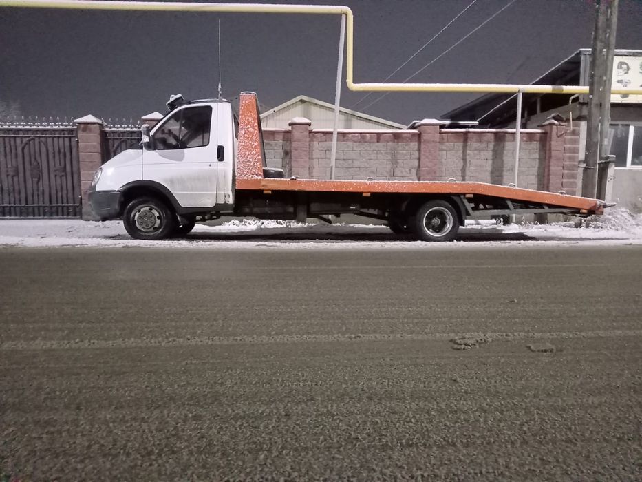 Услуги Эвакуатор недорого