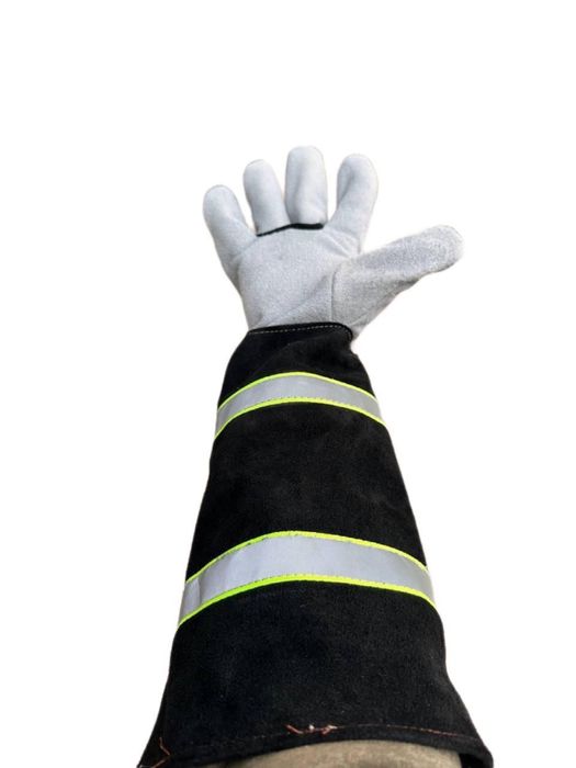 Краги для пожарных оптом