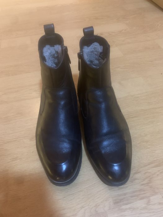 Обувь на зиму LorePiano