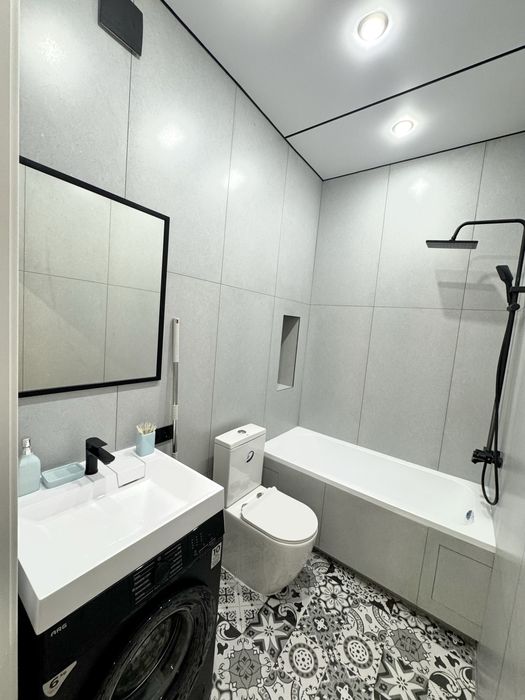 Квартира Евродвушка БАРЫС АРЕНА