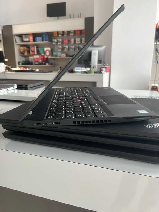 Lenovo ThinkPad T580 i5-8350u-16gb Ram-512gb Ssd-Touchscreen