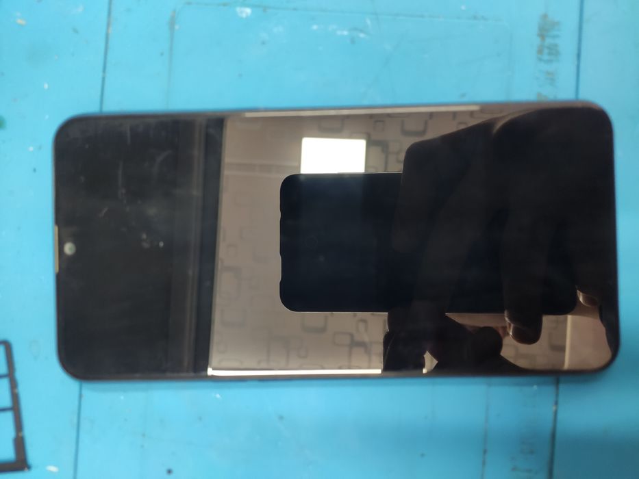 Самсунг А10S 32/3