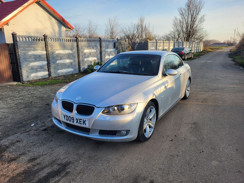 Piese Bmw E93 320d