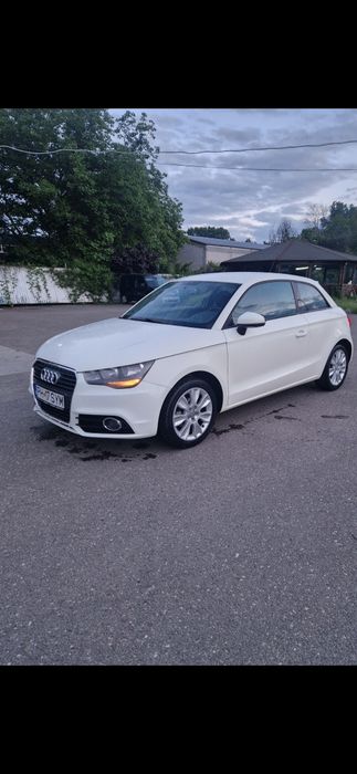 AUDI A1 2011 — imagine 4