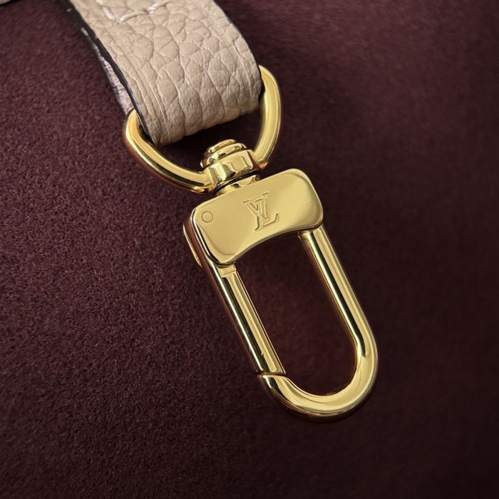 Geanta Louis Vuitton Neverfull Empreinte MM