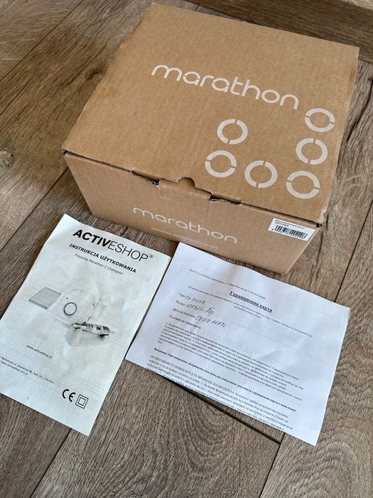 Ел. пила Marathon Saeyang 3 Champion