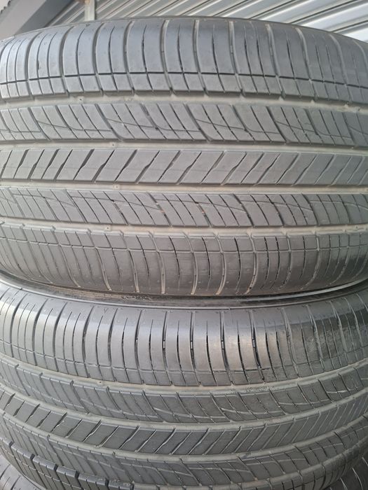 Kumho HAVAL H9 320$ ком 4шт состояние почти новый  на HAVAL H9, и друг