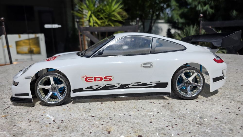 Automodel RC DRIFT OTA R 31