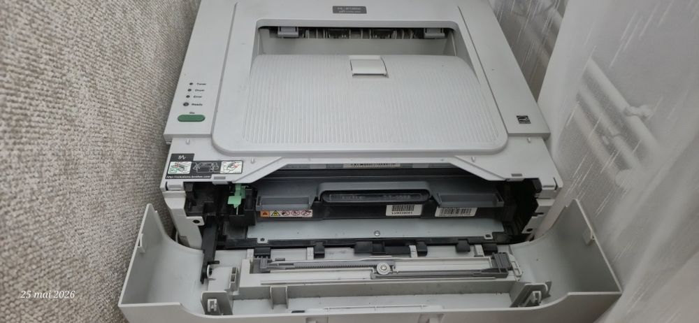 Imprimanta Brother laser monocrom