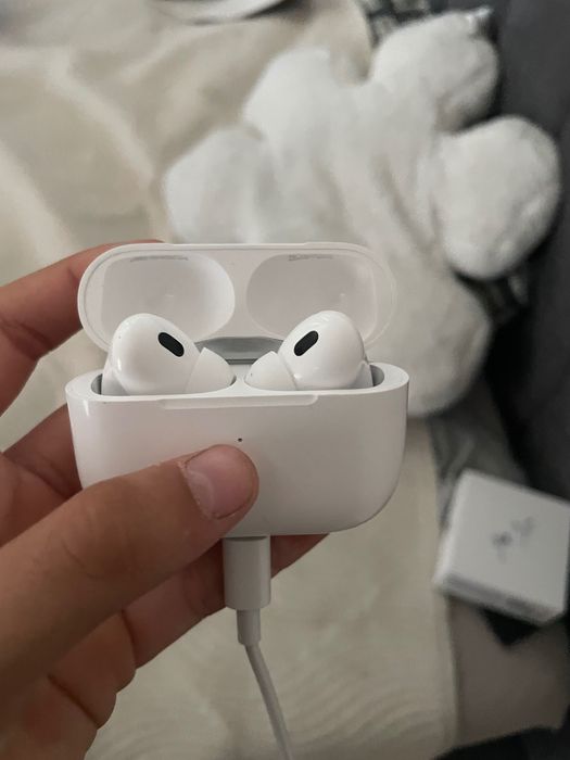Vând căști AirPods Pro generația a -2-a