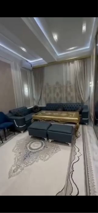 Продается квартира собственная