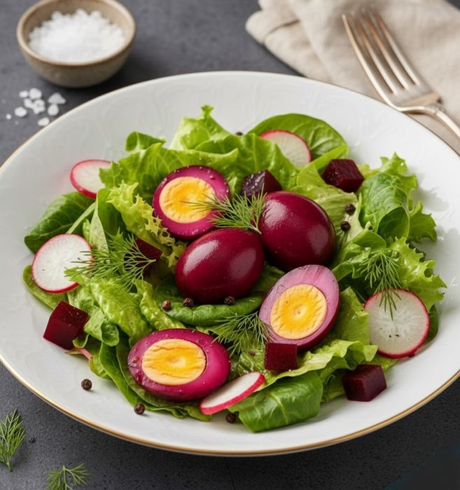 Пъдпъдъчи яйца за консумация