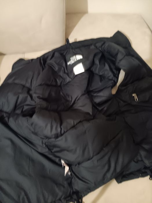 The north face, елек