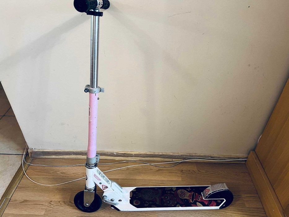 Trotineta Oxelo ~ Role Oxelo ~ pt Copii Stare Buna