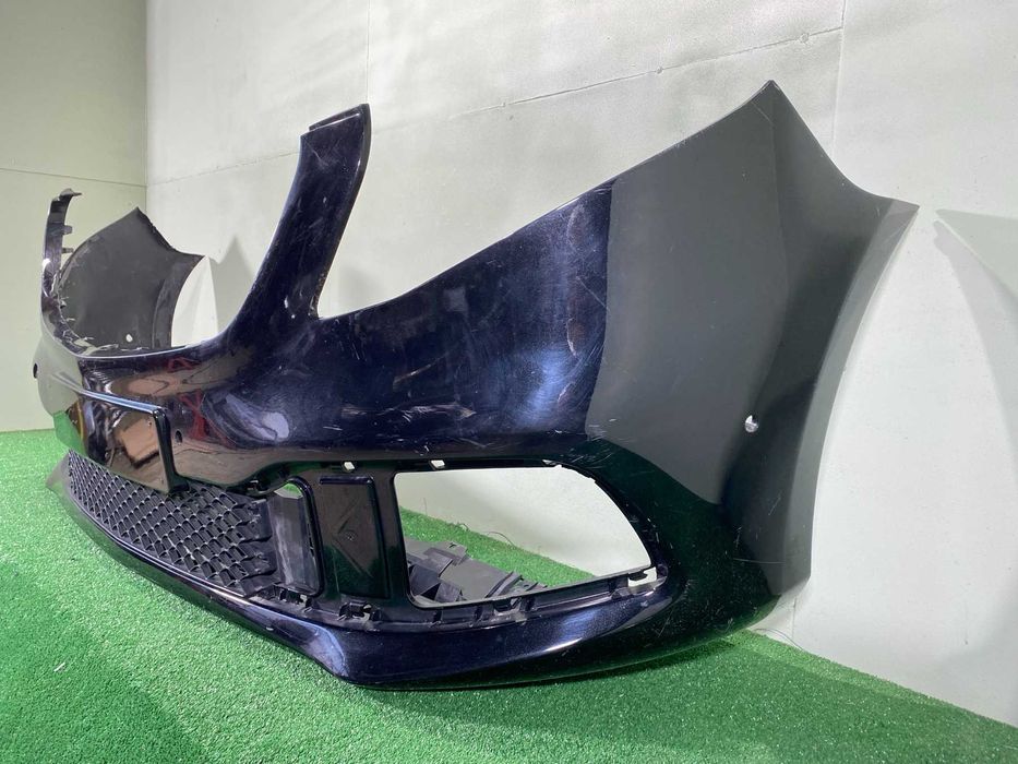 предна броня Mercedes V-klass W447 Vito 2020-2025 г. #1096V