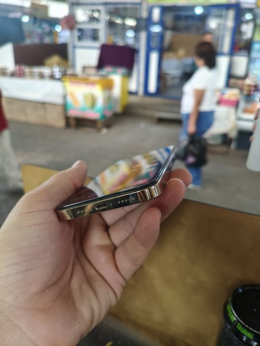 Iphone. 12. Pro  128 gb