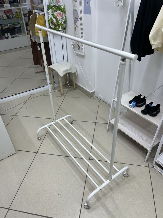 Оборудование для бутика